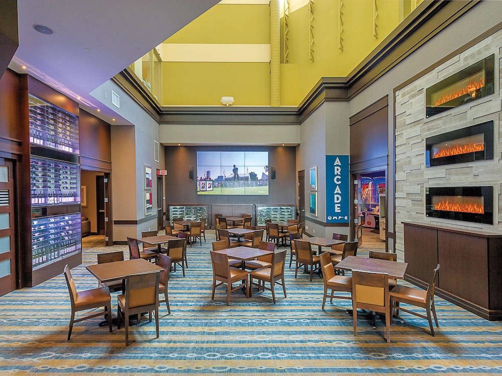 Embassy Suites By Hilton Niagara Falls Fallsview 48/52