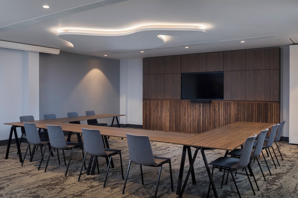 Radisson Blu Hotel, Sheffield 43/50