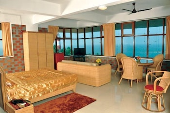 SAGARA BEACH RESORT. 14/22