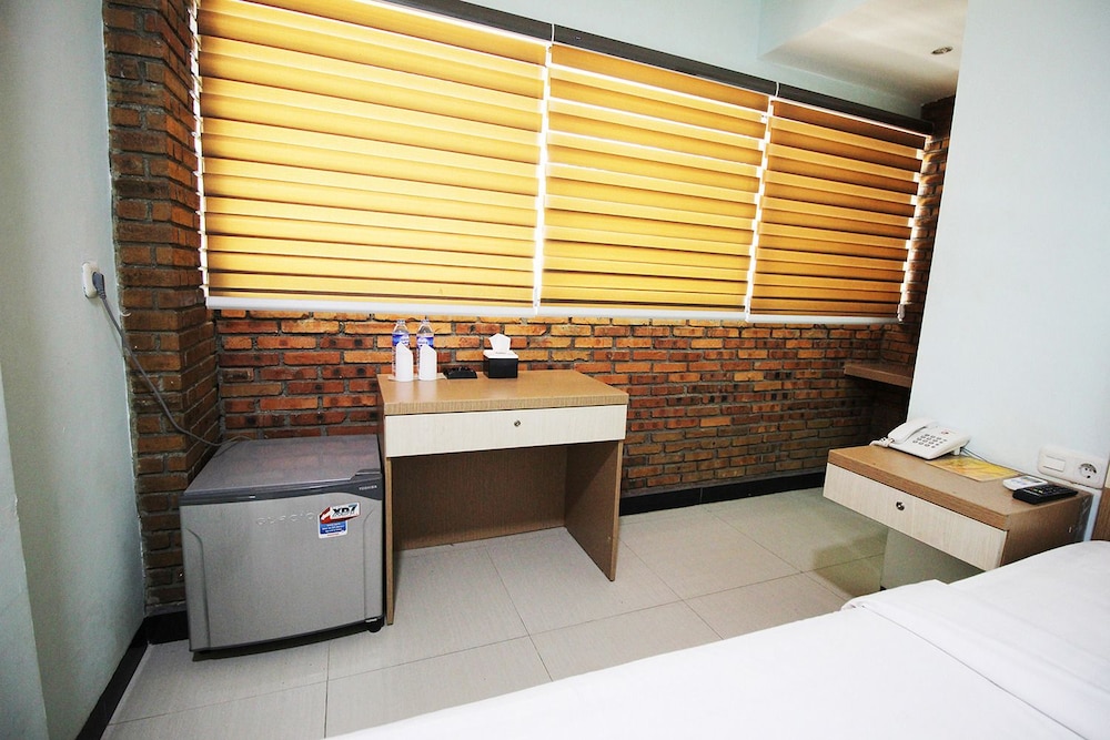 Amaliun Hotel 39/64