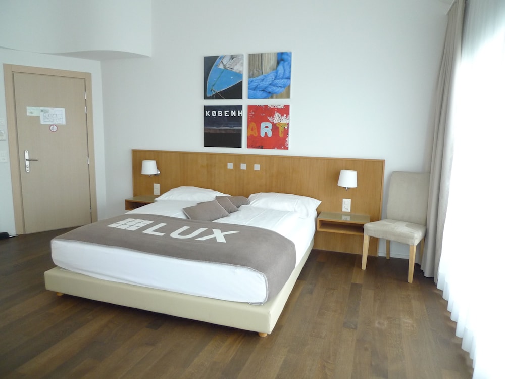 Businesshotel Lux 4/50