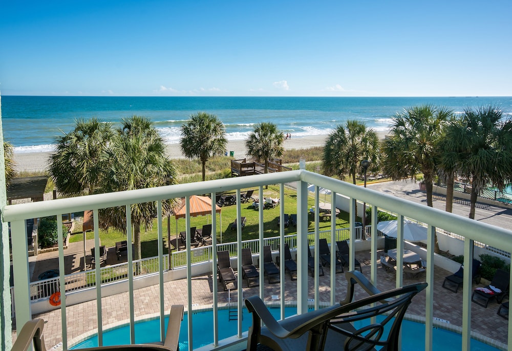 The Strand - A Boutique Resort (ex Breakers Boutique North Tower) 5/80