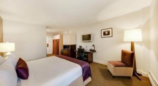 Signature, Double Bed