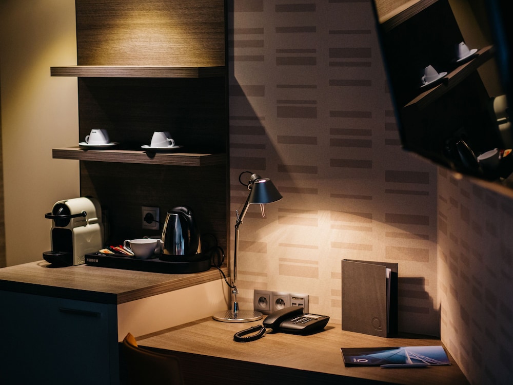 Q Hotel Plus Wroclaw 35/74