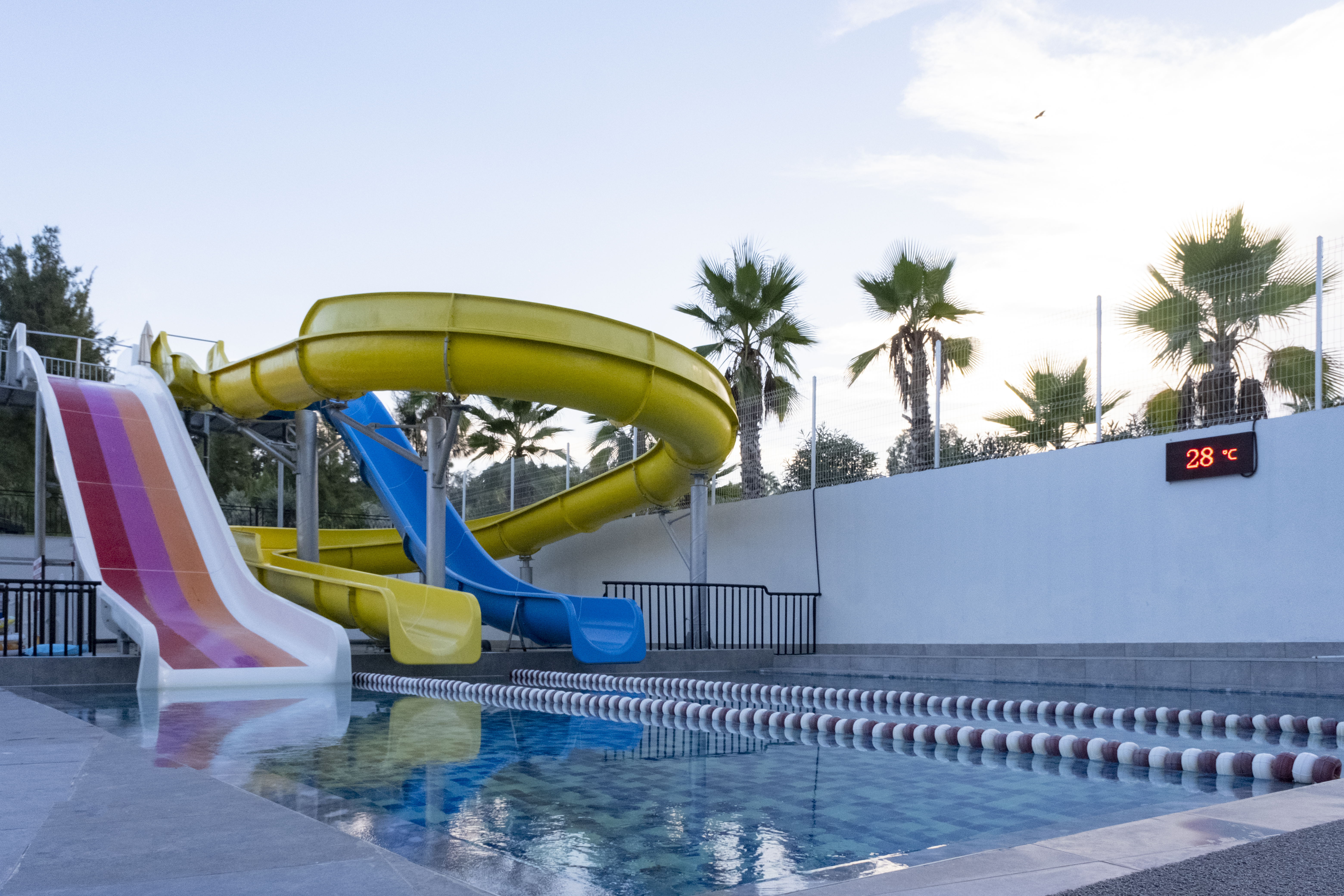 Hane Sun Elite Hotel 22/31
