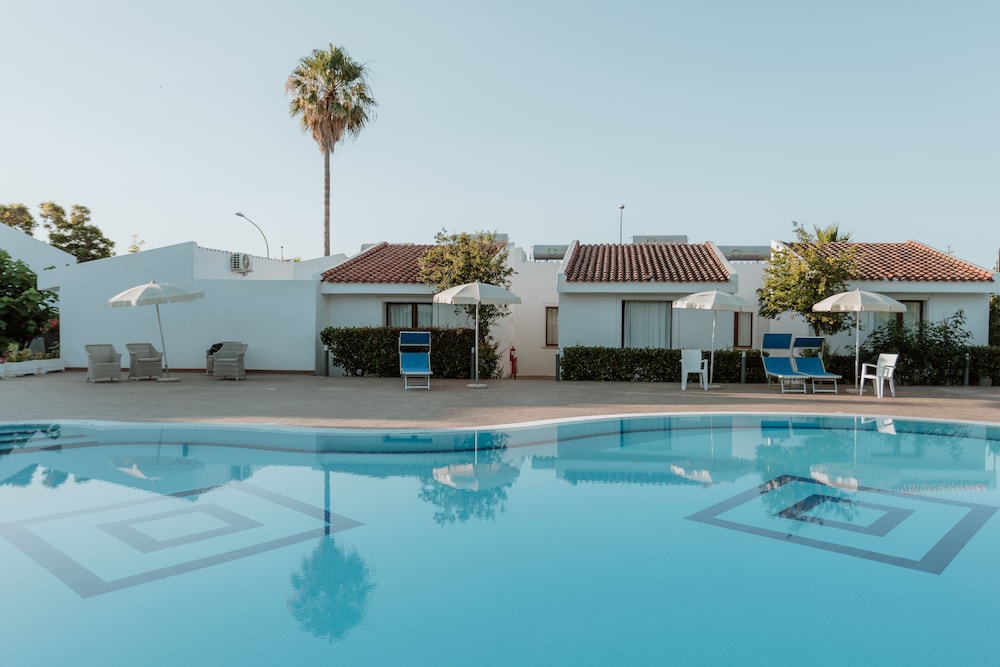 Hotel Village Fior di Sardegna 27/43