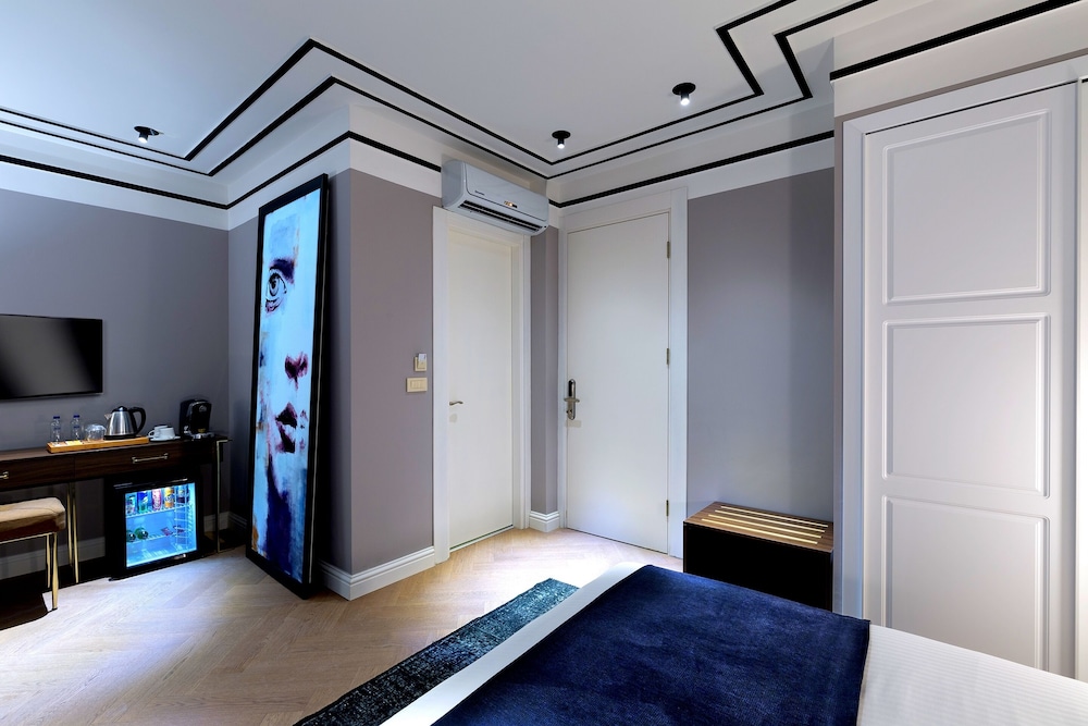 Walton Hotels Galata 14/35