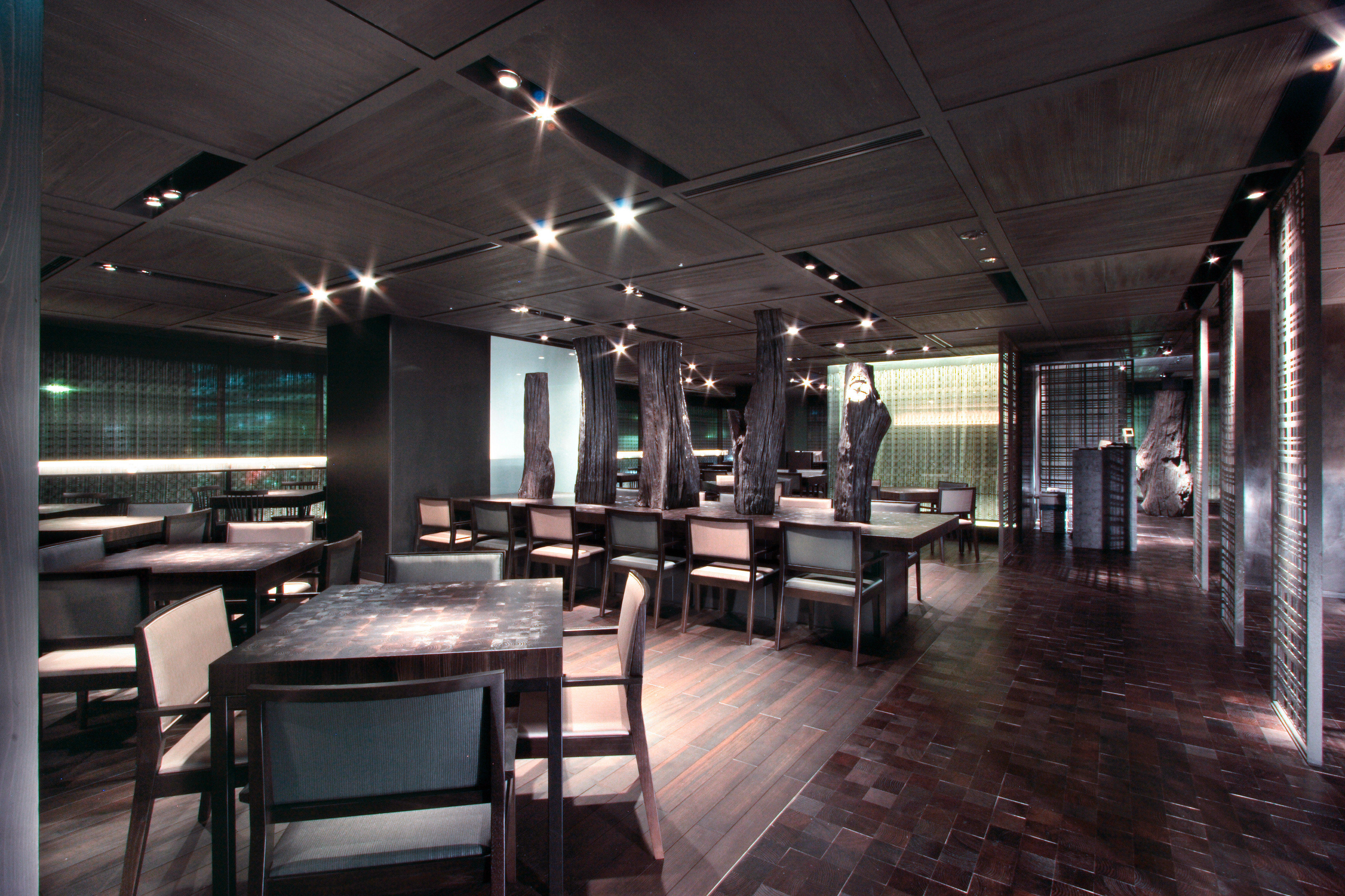 Imperial Hotel Tokyo 54/77