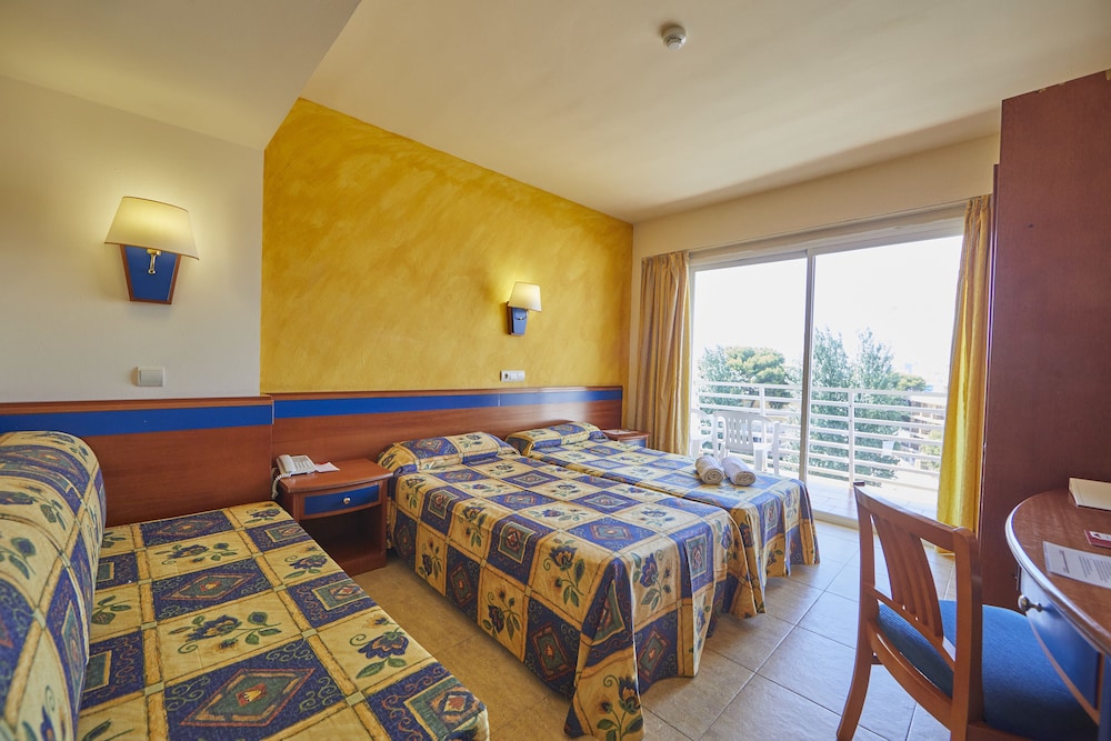 Mll Palma Bay Club Resort 3/37