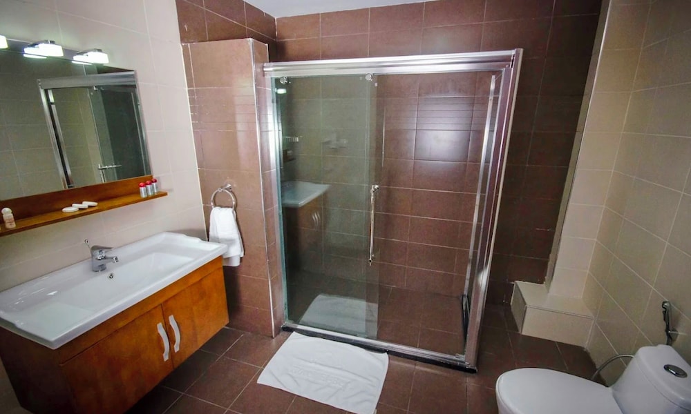 El Bey Hotel 45/50