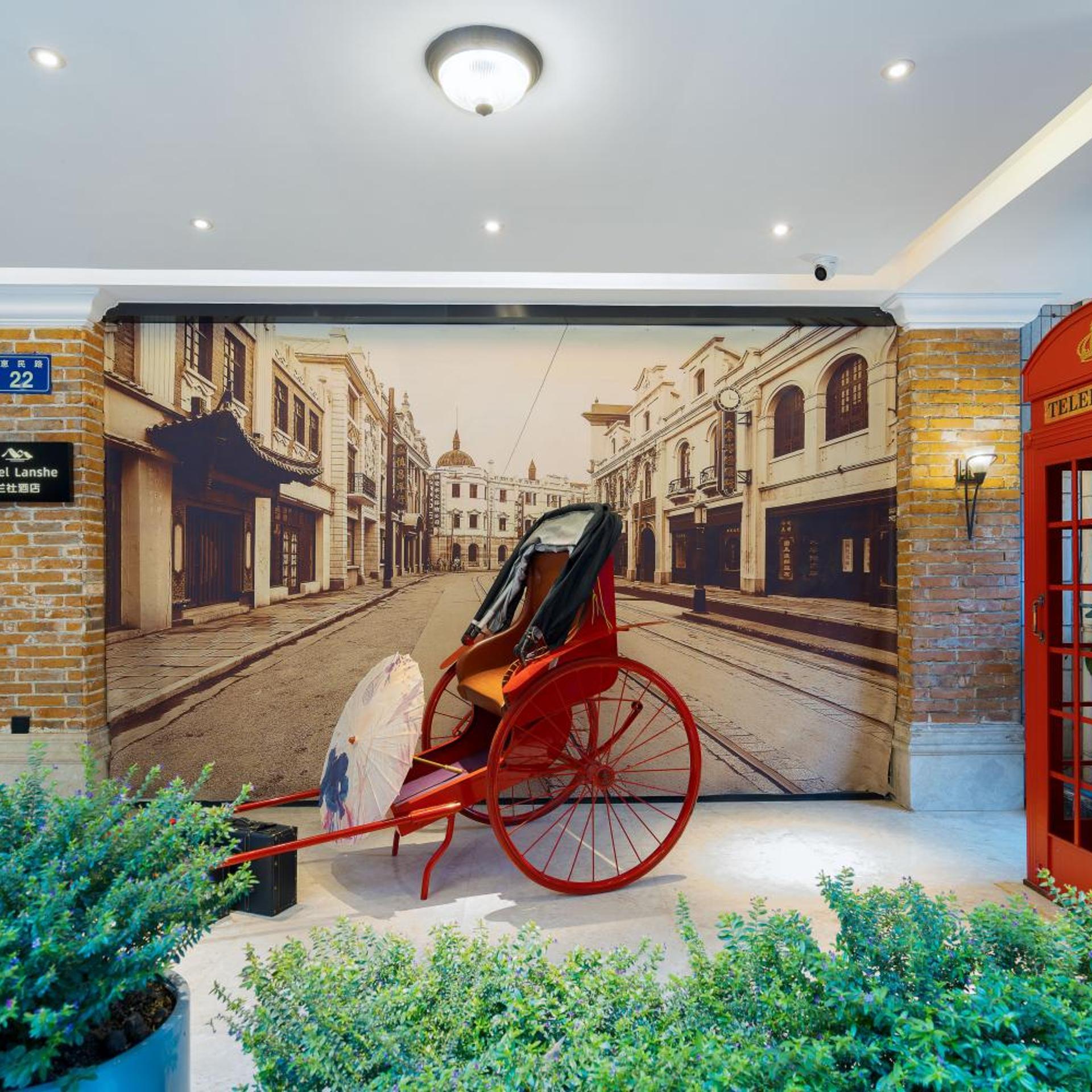 CASUAL LIFE HOTEL 11/51