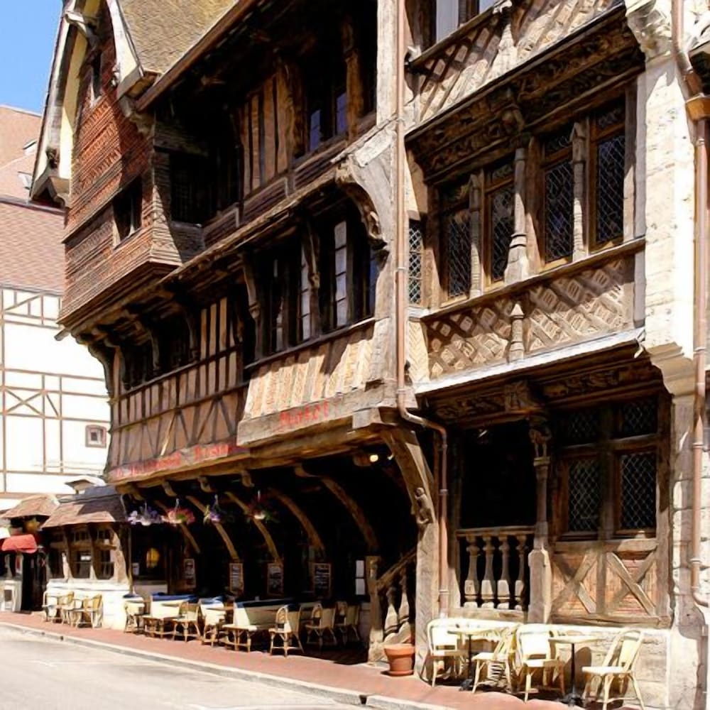 Hôtel La Résidence Manoir De La Salamandre 2/30