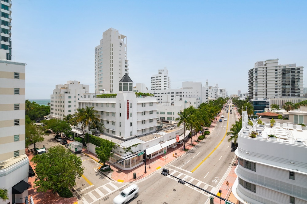 Boulan South Beach 58/69