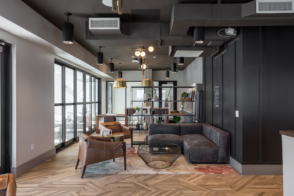 Locale The Gulch Nashville 26/50