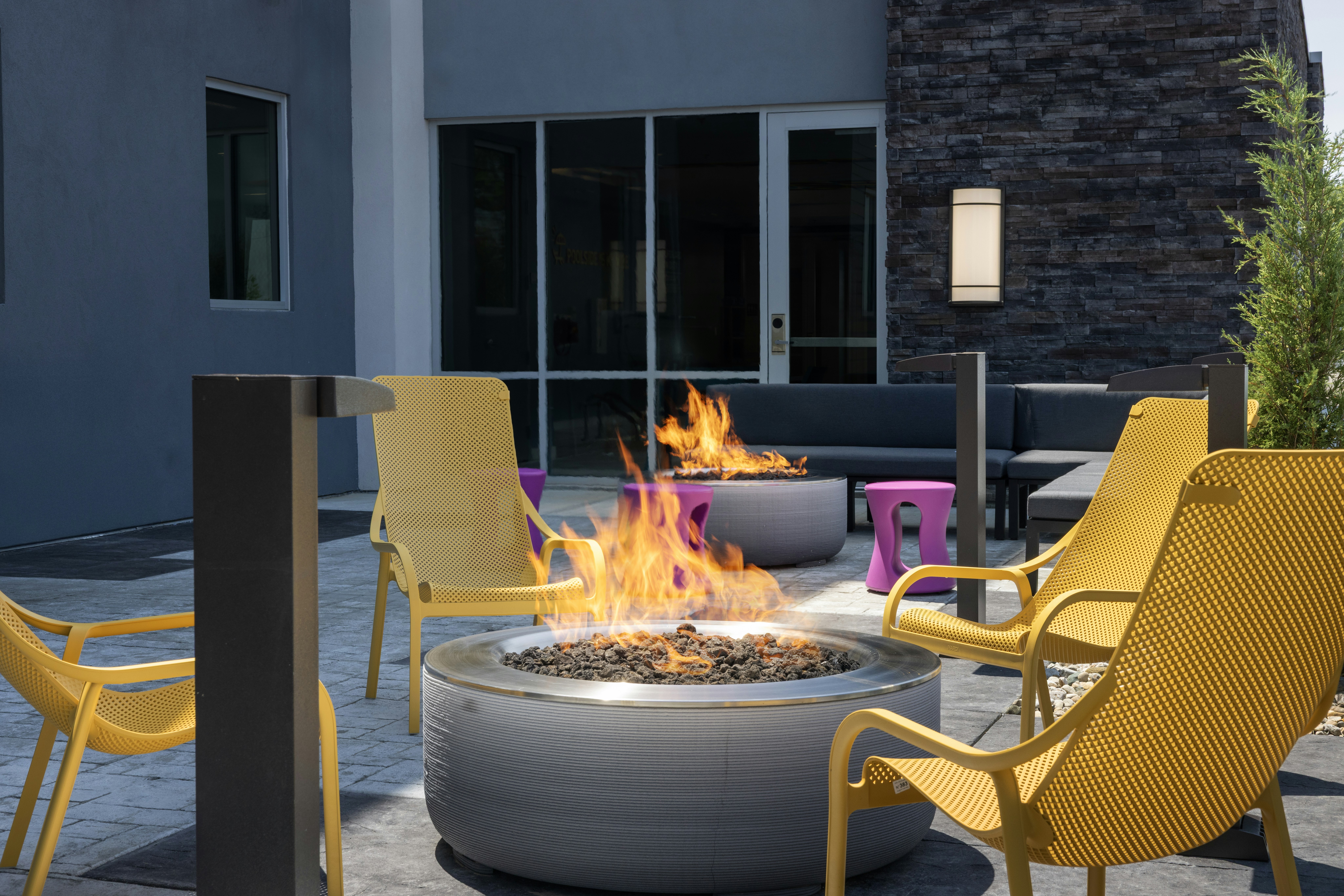 Home2 Suites by Hilton Dry Ridge 19/25
