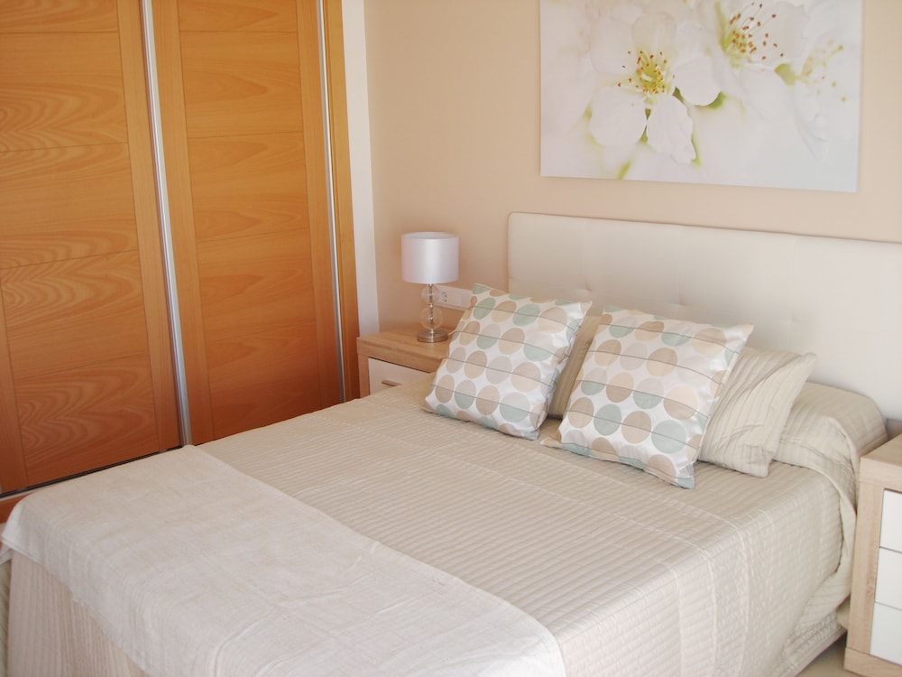 Montemares Golf Luxury Apartments 16/50