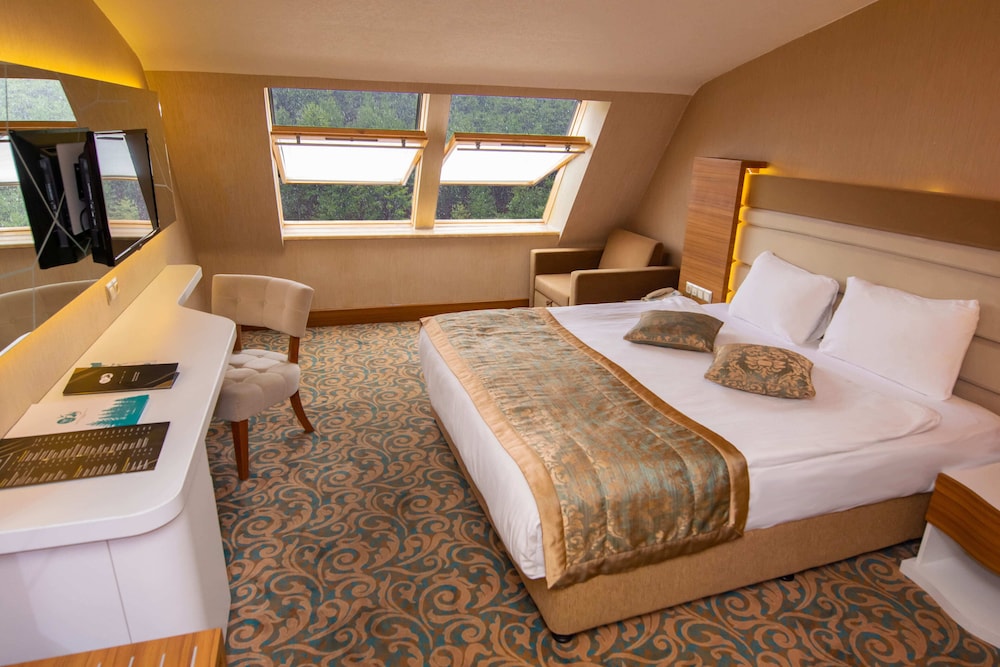 Cam Thermal Resort Spa Convention Center 14/54