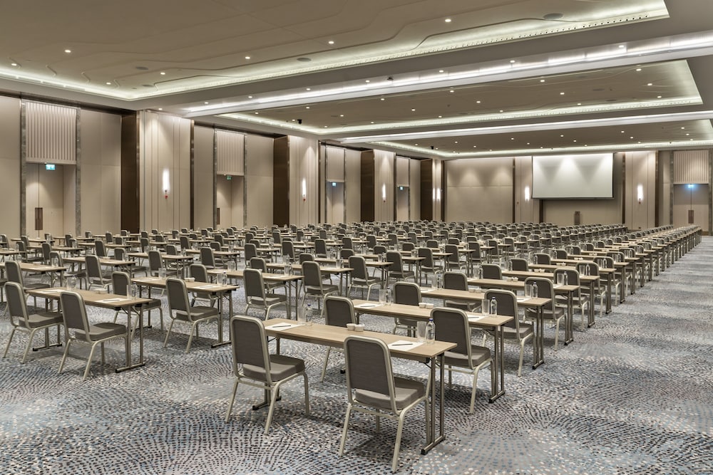 Address Istanbul Hotel 57/63