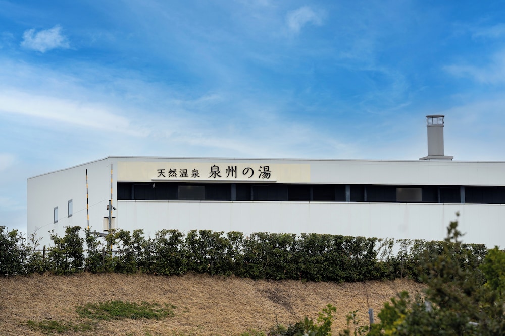 Henn Na Resort And Spa Kansai Airport 7/71