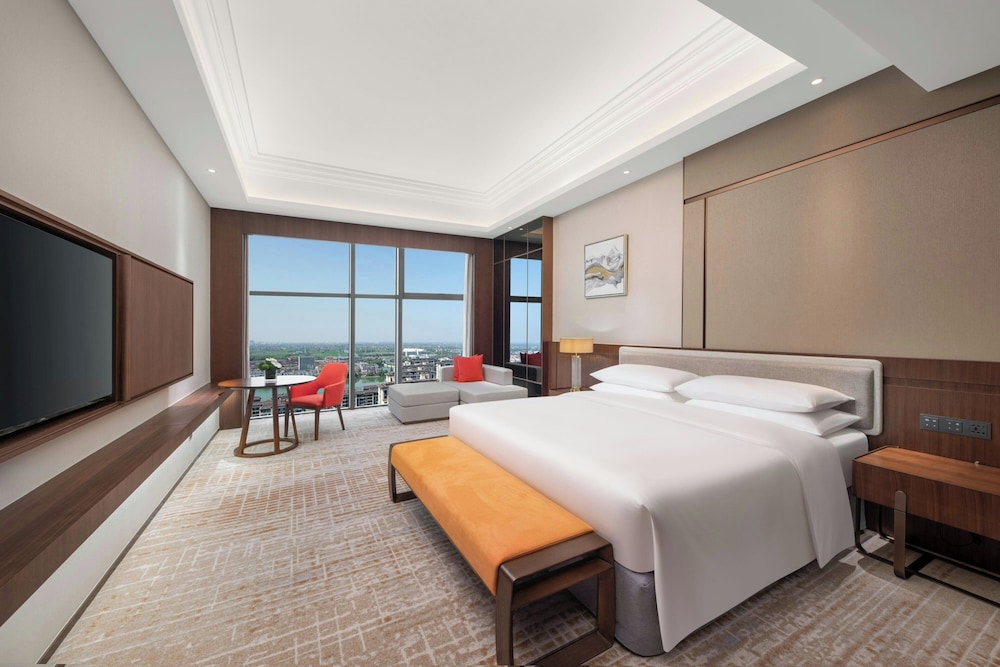 Le Meridien Shaoxing Yuecheng 6/17