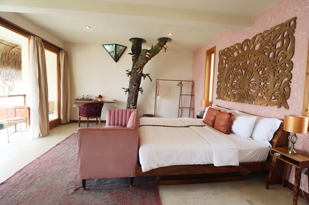 Kula Maya Boutique Hotel & Spa 13/50