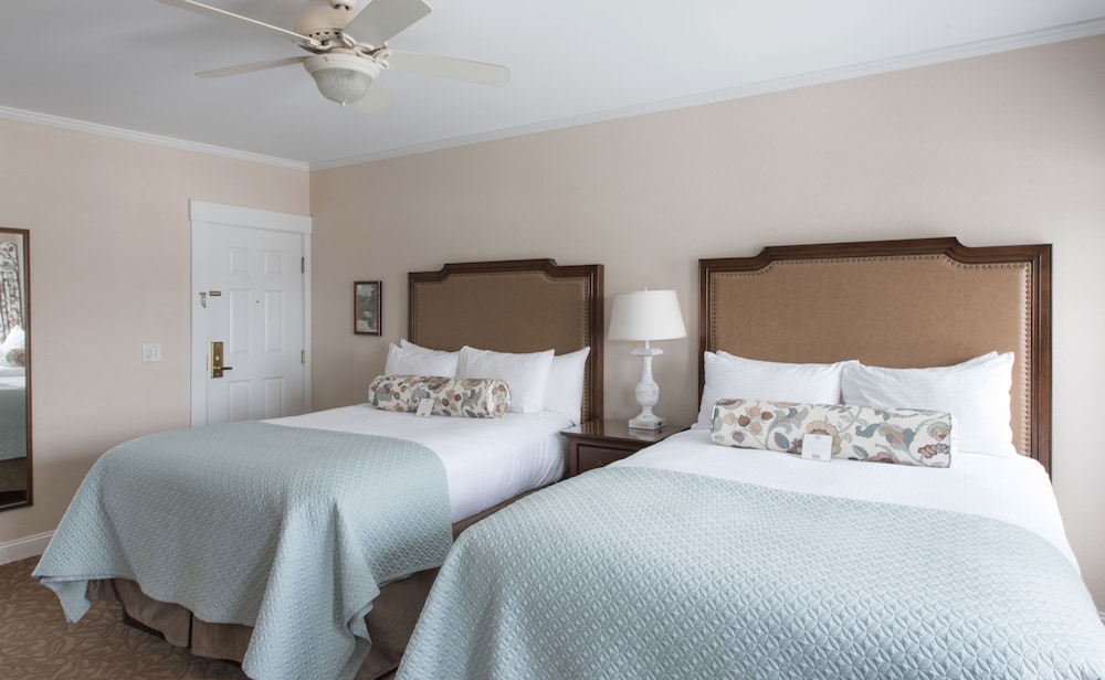 Mountain View Grand Resort and Spa 23/72
