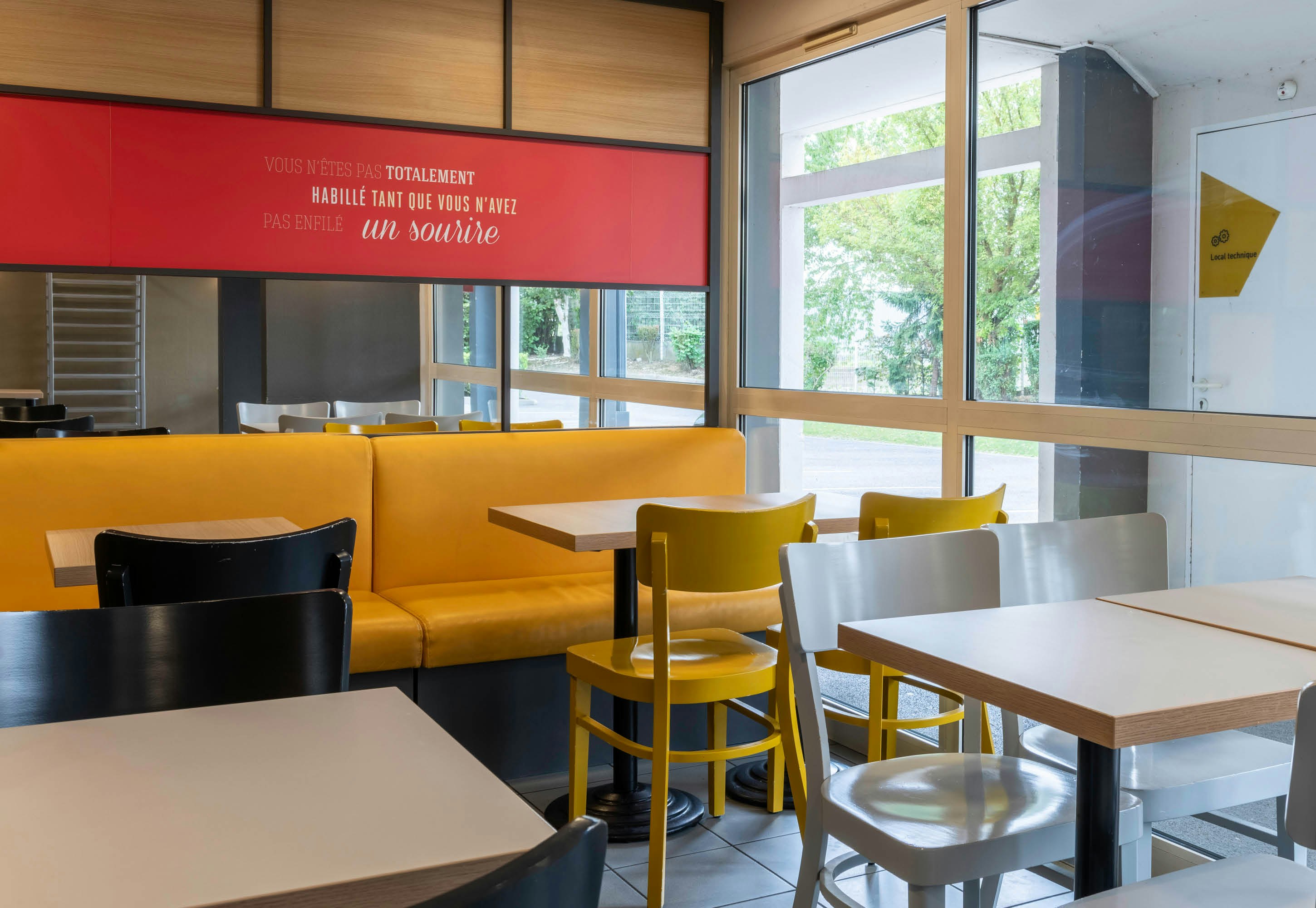 B&B HOTEL Amiens Longueau 26/35