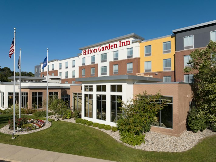 Hilton Garden Inn Ann Arbor 4/51