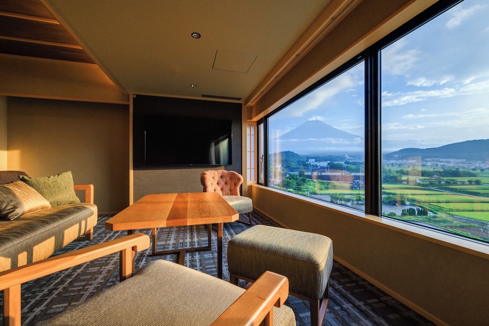 Fujisan Onsen Hotel Kaneyamaen 50/72