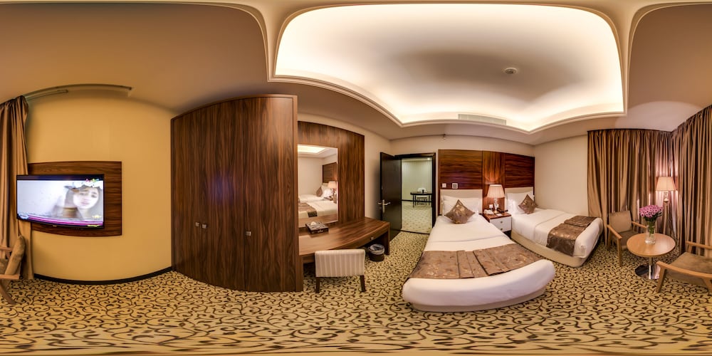 فندق جراند بارك(Verta Hotel Jeddah) 26/50