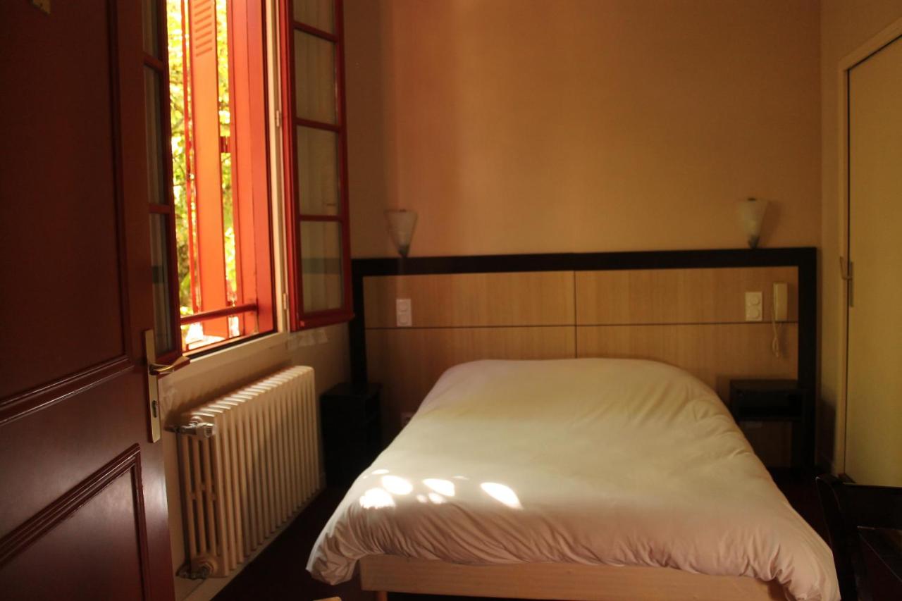 Hotel Le Commerce 7/20