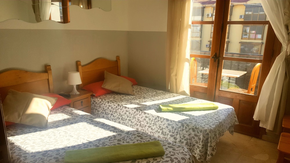 El Peine Hostal 18/20