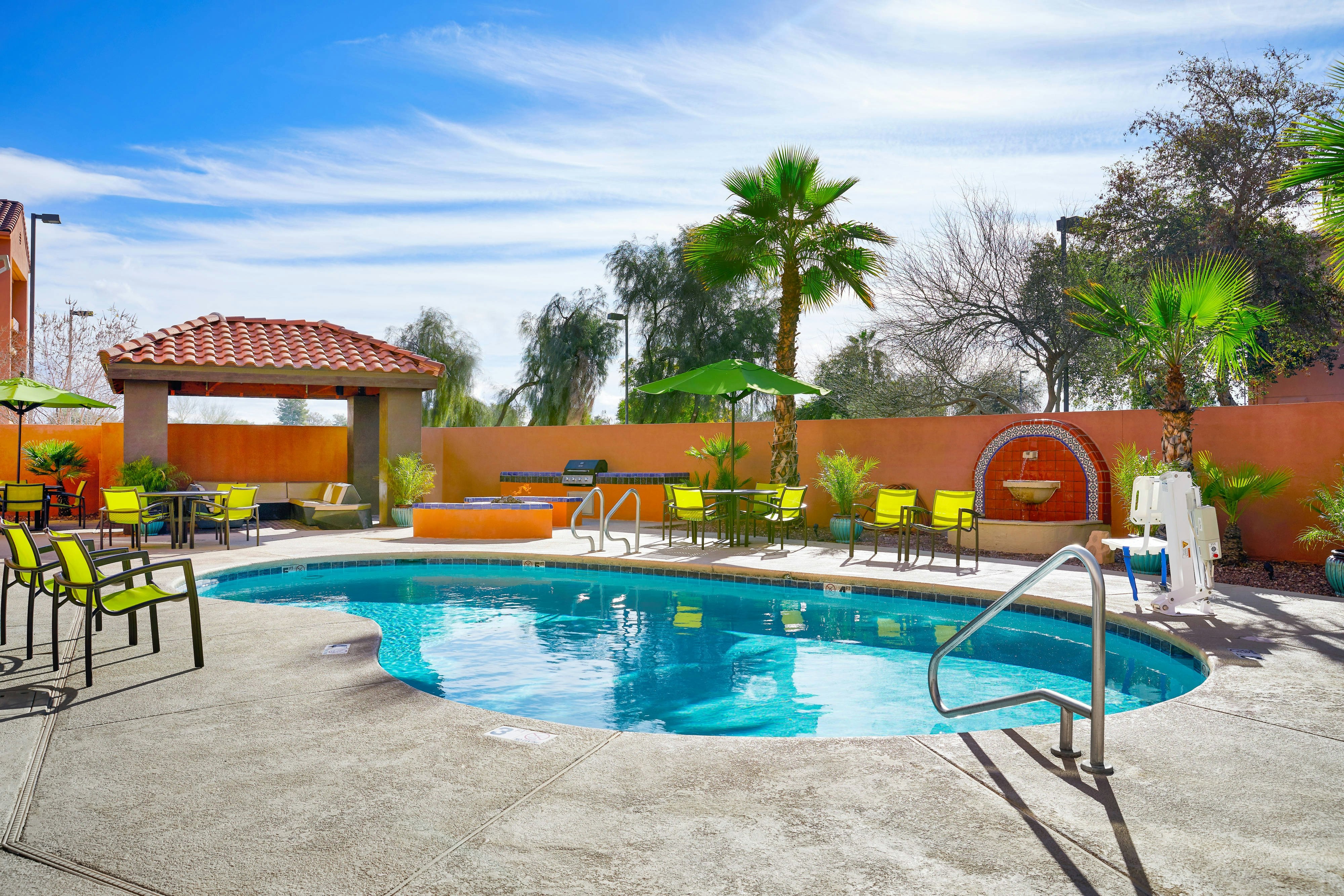SpringHill Suites Tempe at Arizona Mills Mall 2/13