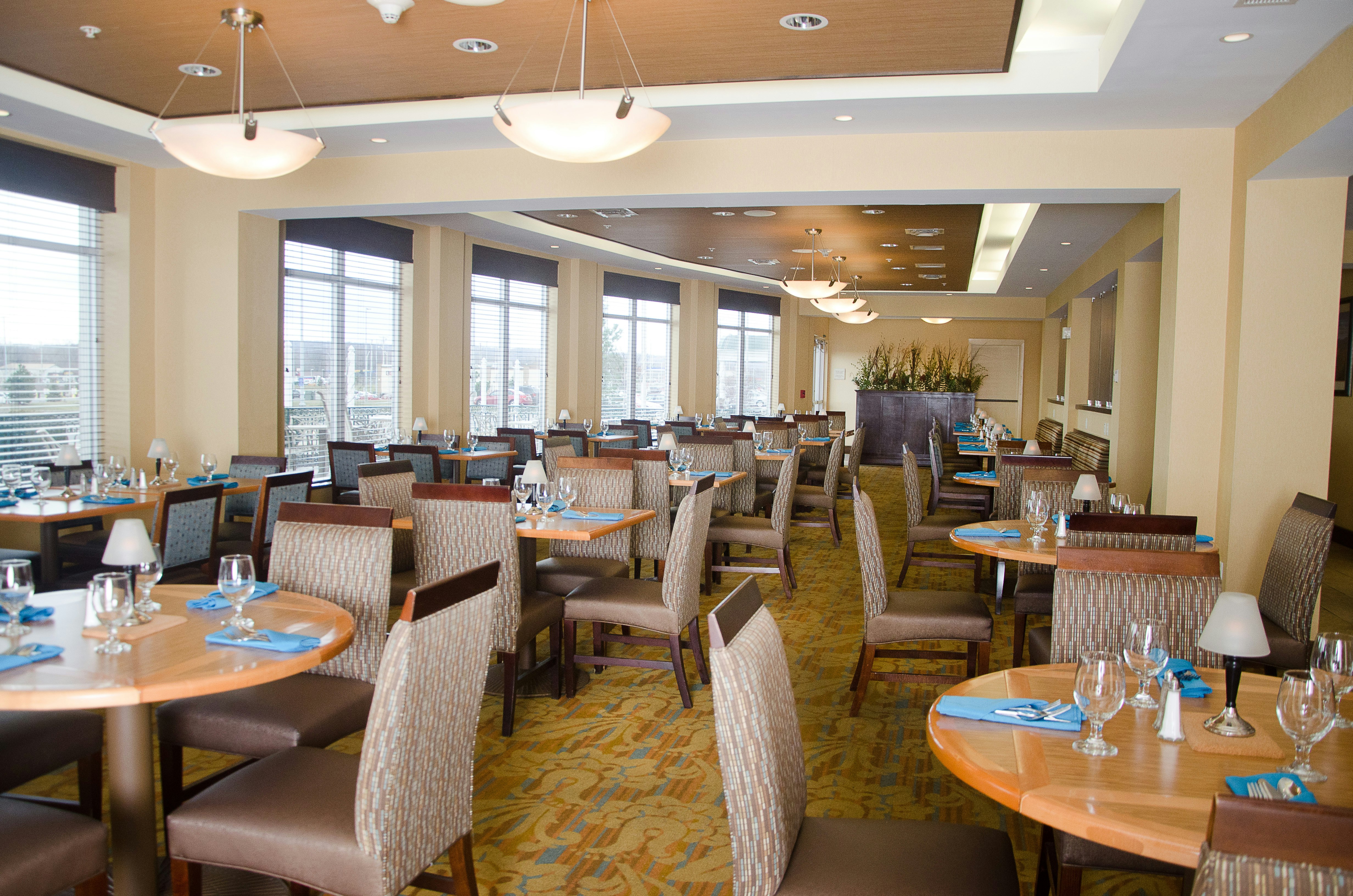 Hilton Garden Inn Watertown/Thousand Islands 31/50