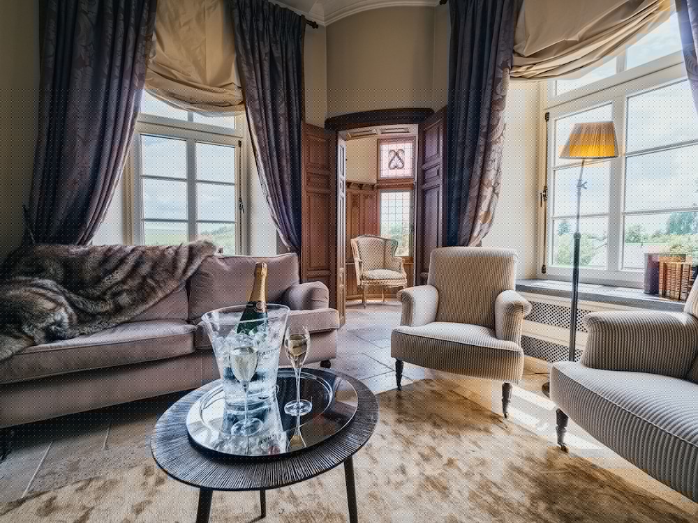 CHATEAU D'URSPELT 54/75