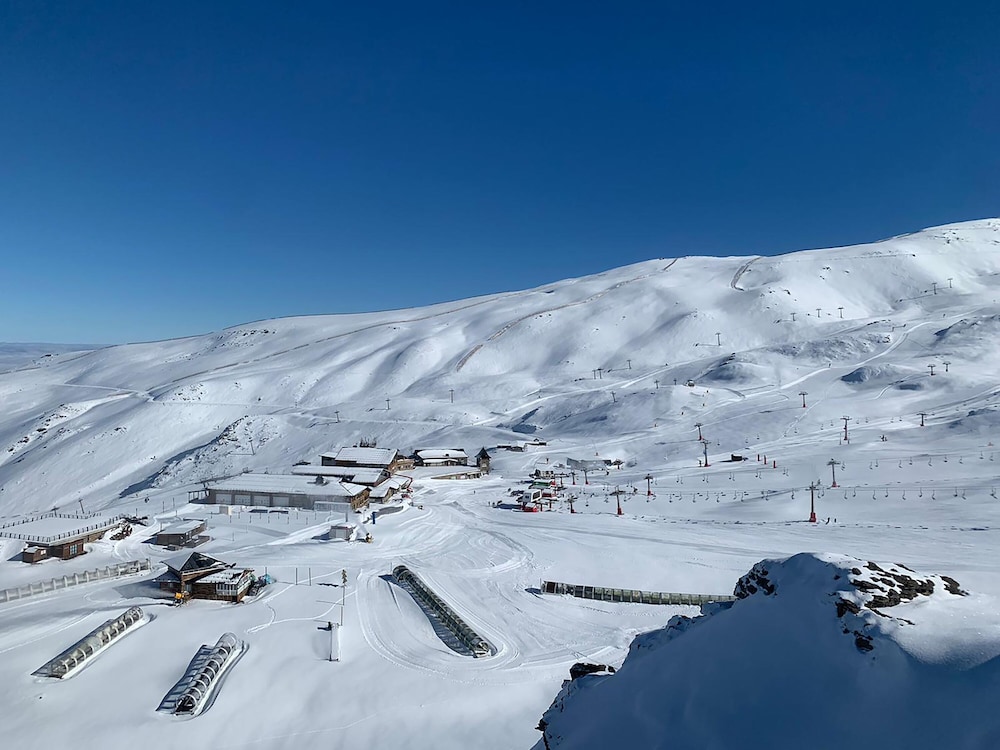 Sierra Nevada 3000 Apartamentos 1/50