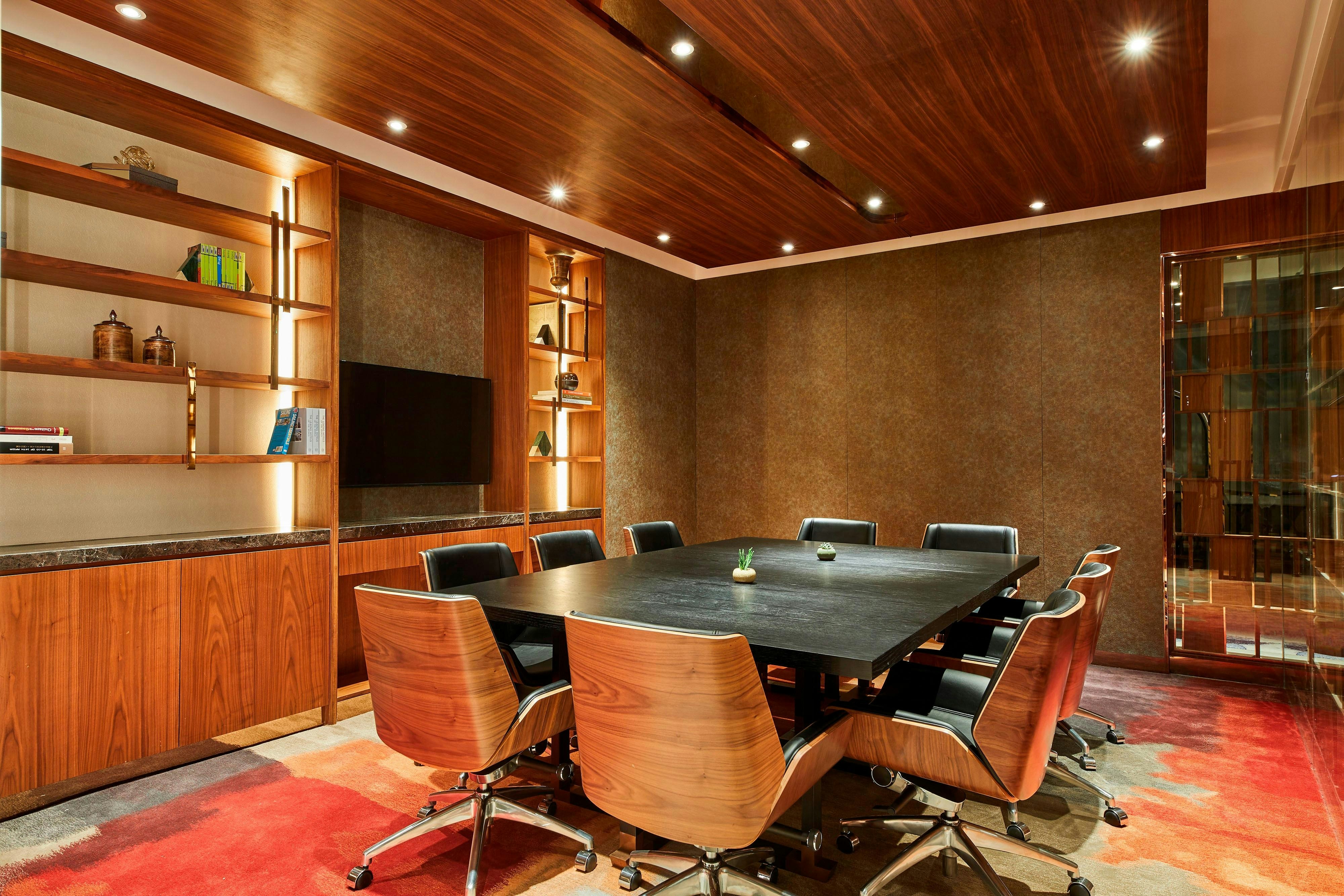 Westin Wenzhou 58/61