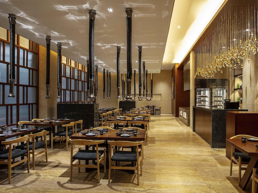 Pullman Changbaishan Resort 38/50
