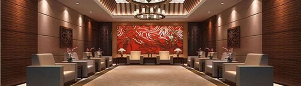 Movenpick Hotel Enshi 58/67