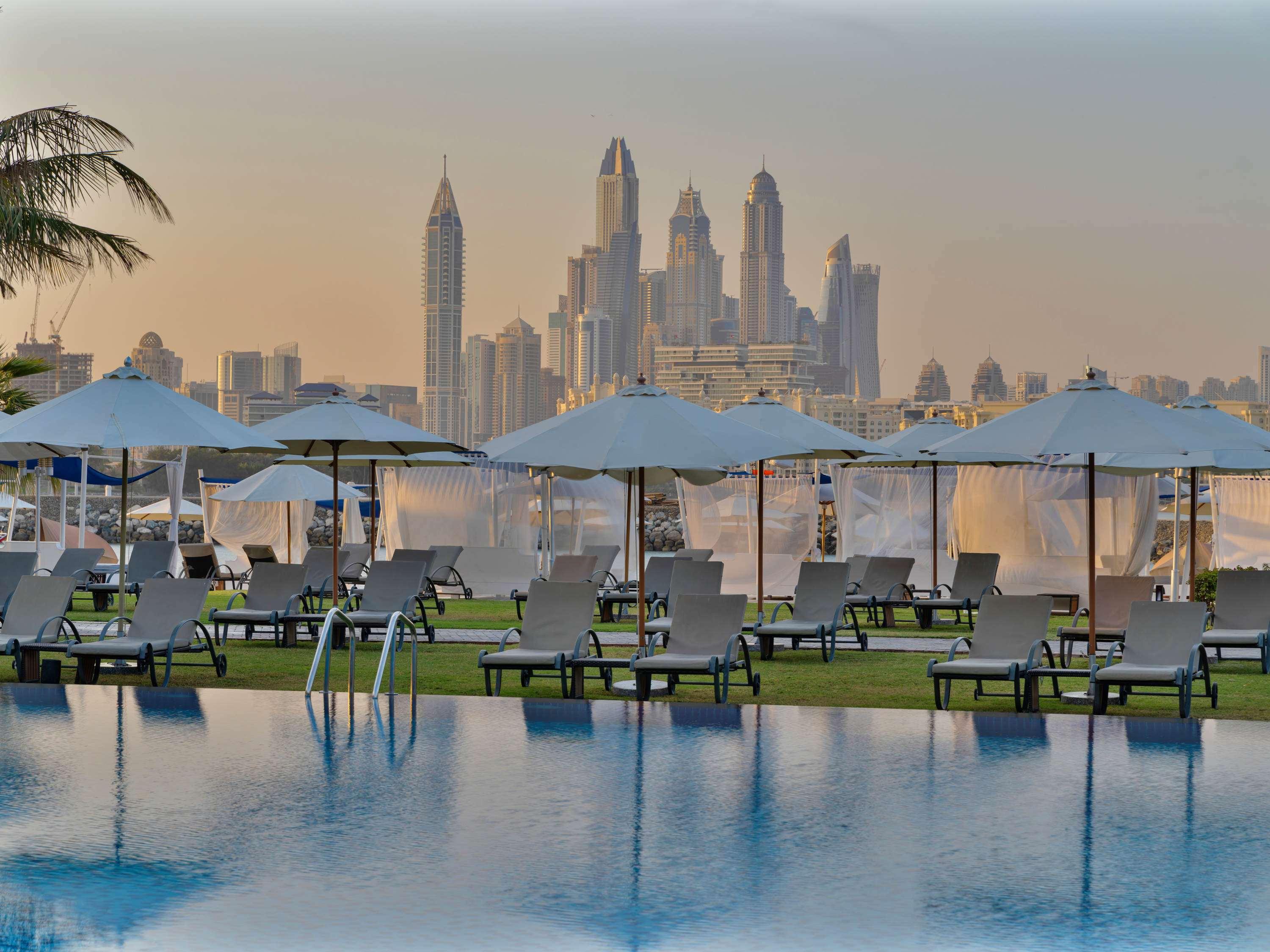 Rixos The Palm Luxury Suite Collection 71/75