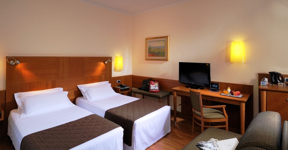 Hotel Master 25/62