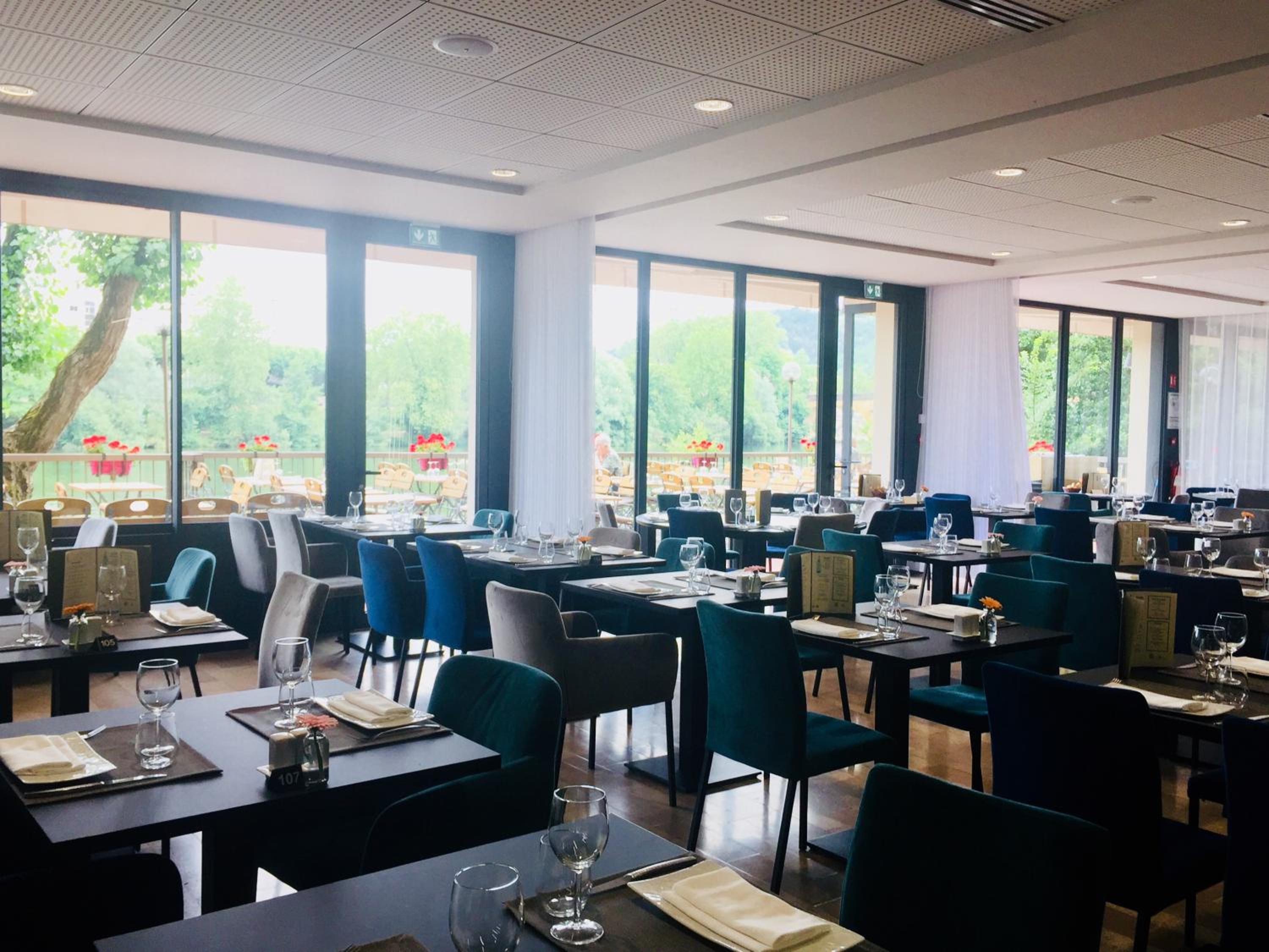Logis Hotel Chartreuse 34/48