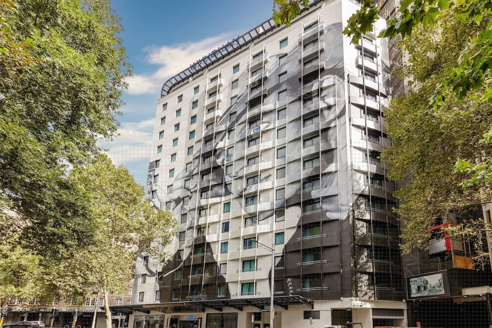 Club Wyndham Sydney, Trademark Collection by Wyndham 1/35