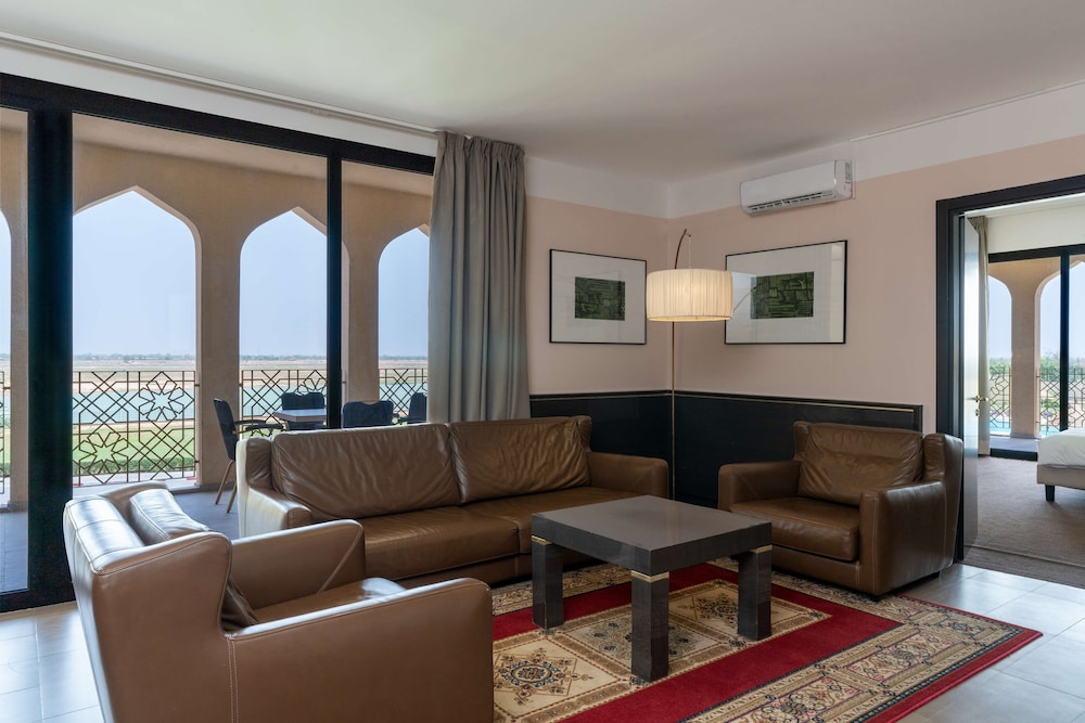RADISSON BLU HOTEL N DJAMENA 27/46