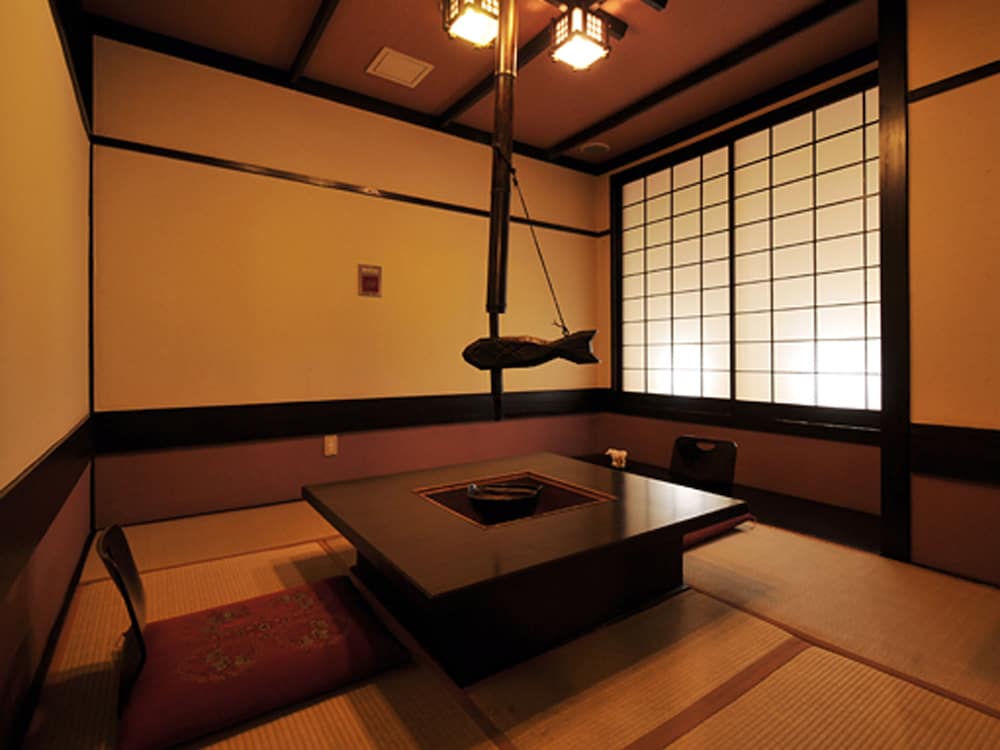 GINSHOTEI AWASHIMA 38/50