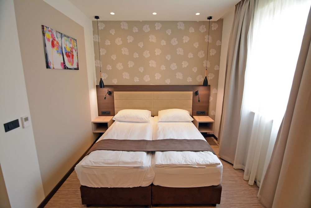 Hotel Gallus 11/50