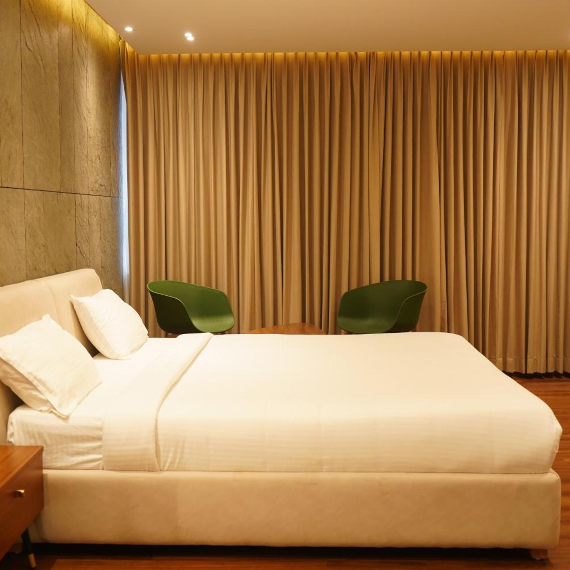 Hotel Bekal International 18/50