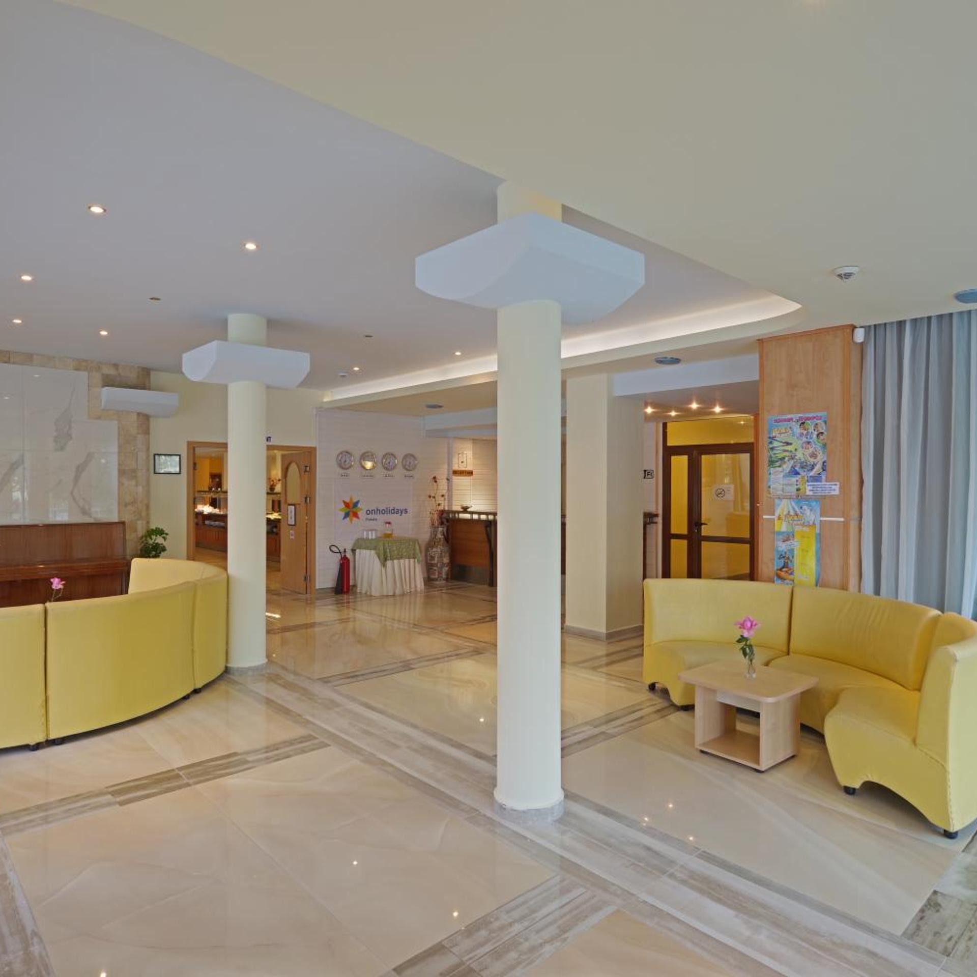 Perla Plaza 8/50