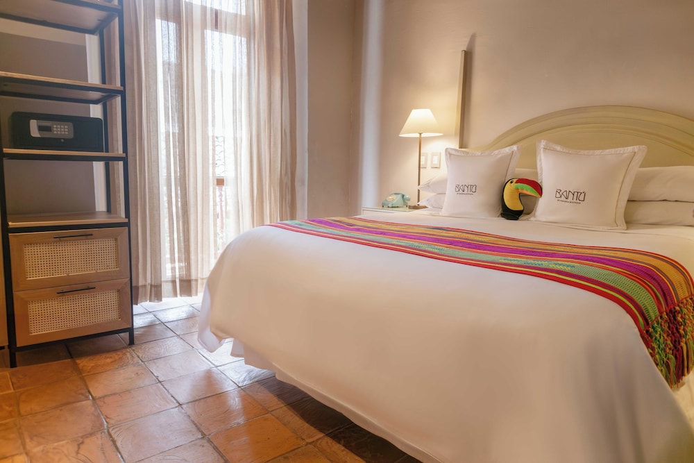 2 Queen Beds, Premium Room