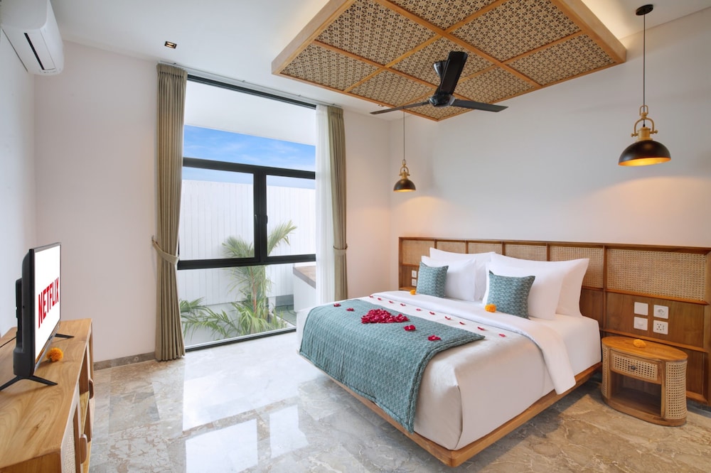 Eight Palms Villa Seminyak by Ini Vie Hospitality 20/53